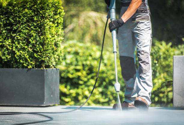 Best Restaurant Pressure Washing  in Bonneau Beach, SC