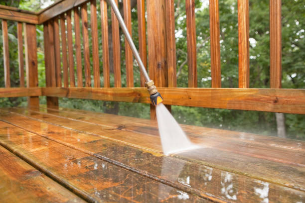 Professional Pressure Washing Services in Bonneau Beach, SC